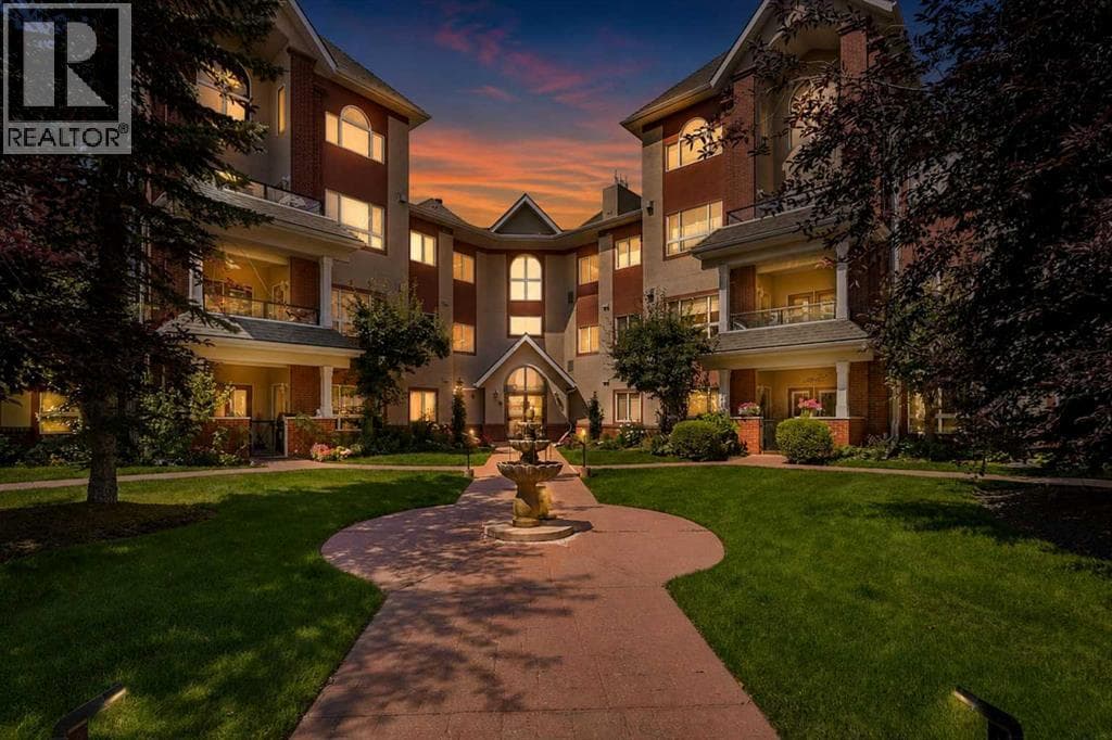 113, 60 Sierra Morena Landing SW