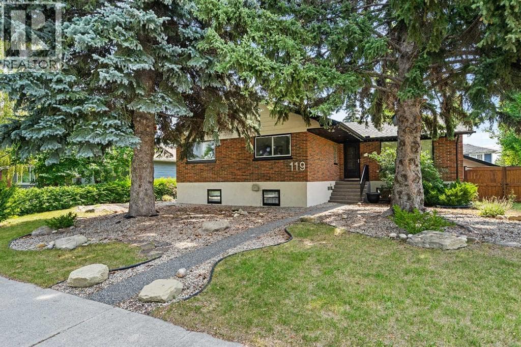 119 Coleridge Road NW