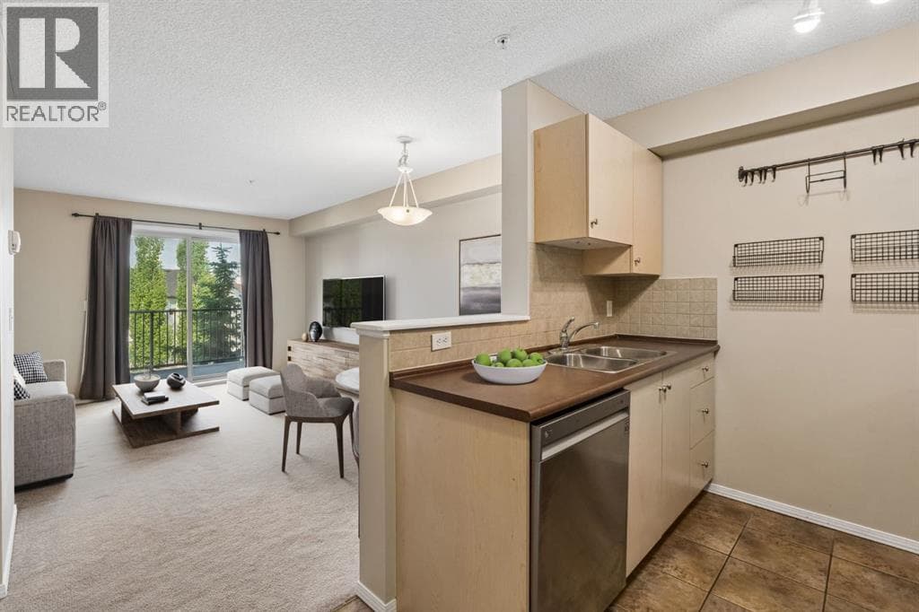 1305, 8 Bridlecrest Drive SW