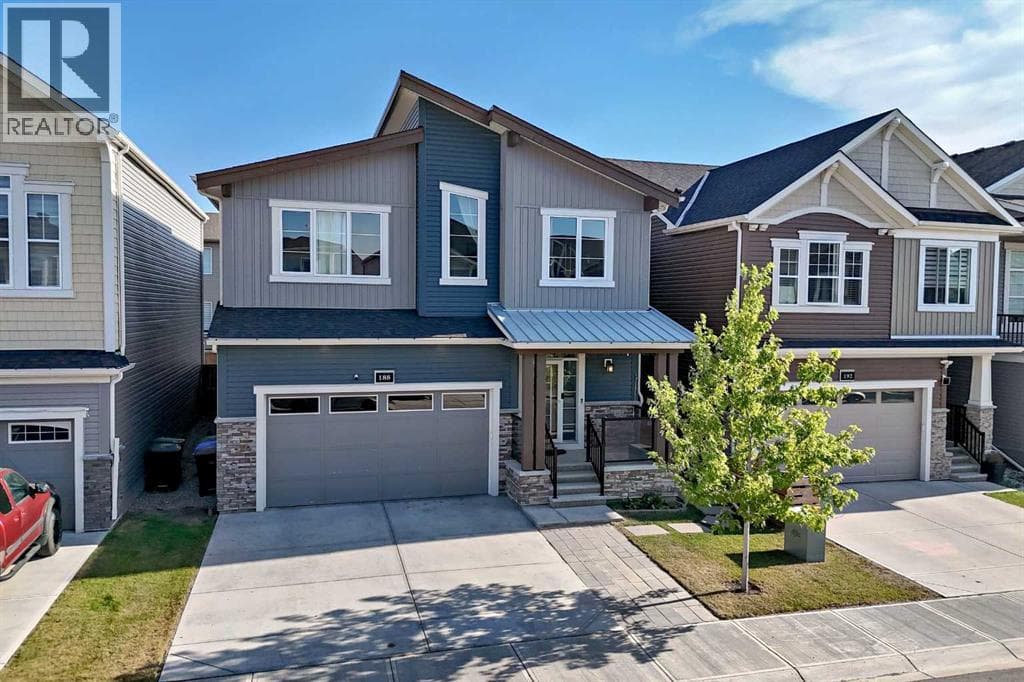 188 Carrington Crescent NW